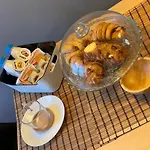Home B&B B&B 3*
