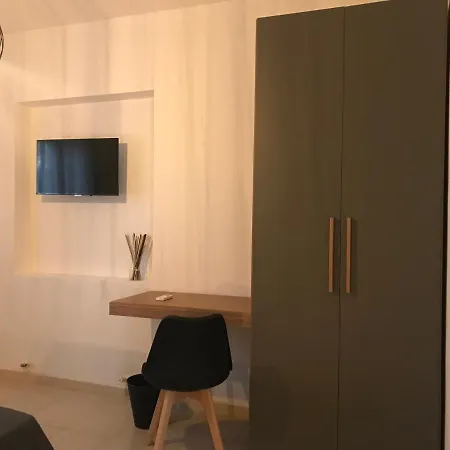 Home B&B 3*
