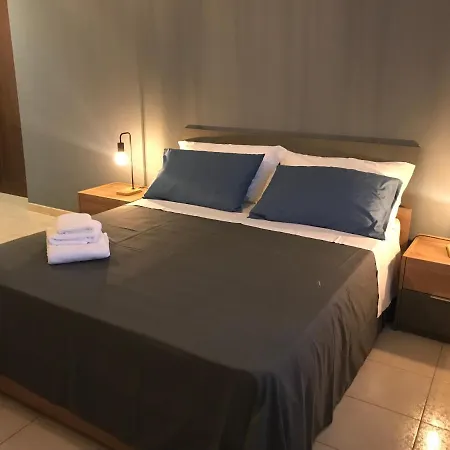 Home B&B Quattromiglio