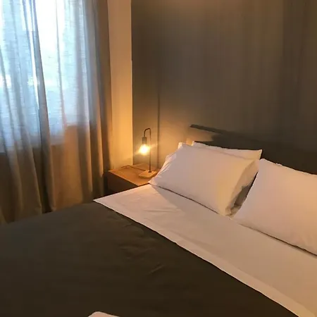 Bed & Breakfast Home B&B 3*