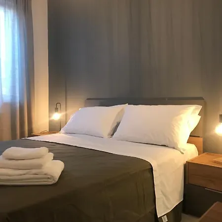 Bed & Breakfast Home B&B 3*