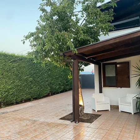 Home B&B 3* Quattromiglio