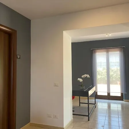 Home B&B Quattromiglio