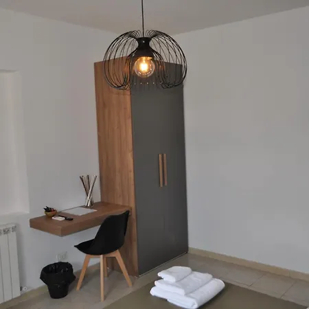 Home B&B Quattromiglio