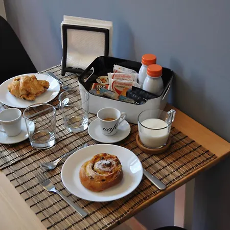 Bed & Breakfast Home B&B Quattromiglio