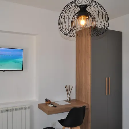 Home B&B فندق مبيت وإفطار Quattromiglio