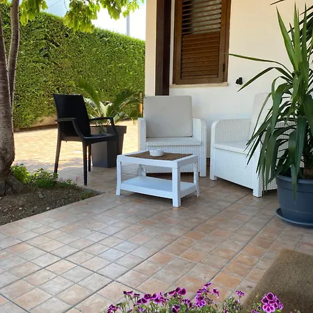 B&B Home B&B Quattromiglio