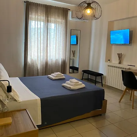 Home B&B Quattromiglio