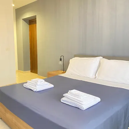 Home B&B