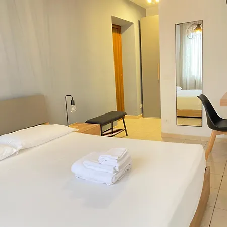 Home B&B 3*