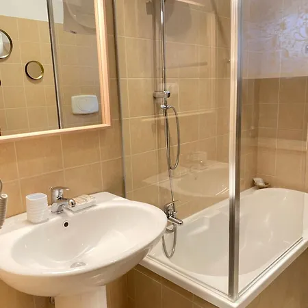 Bed & Breakfast Bacar