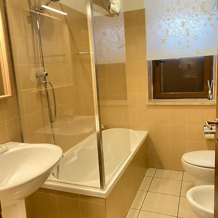 Bed & Breakfast Home B&B Quattromiglio