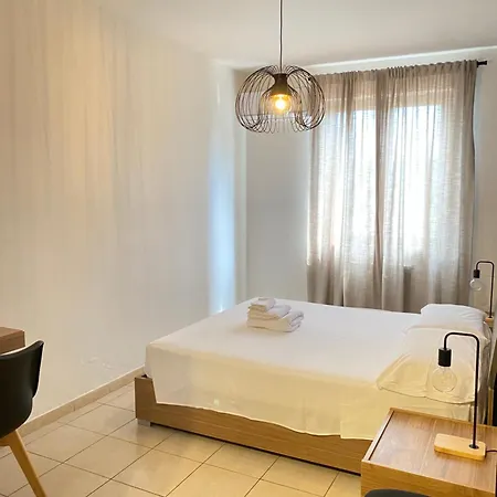 Home B&B