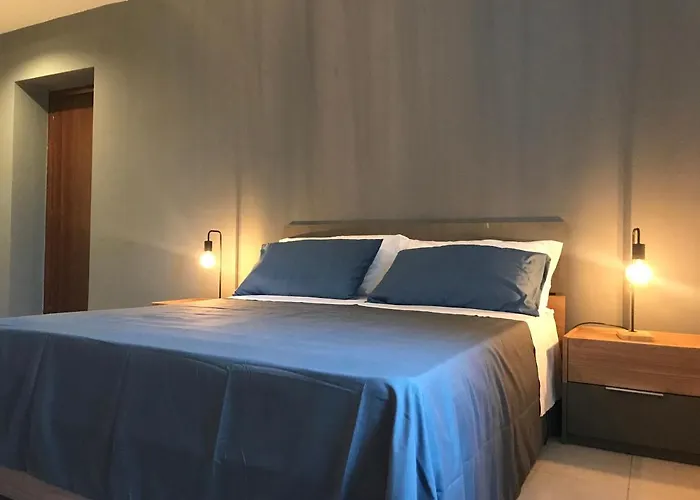 Home B&B 3*
