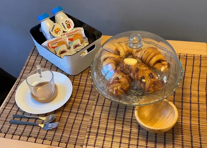 Alojamento de Acomodação e Pequeno-almoço Home B&B