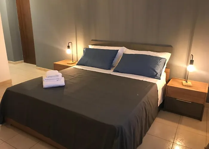 Home B&B Quattromiglio