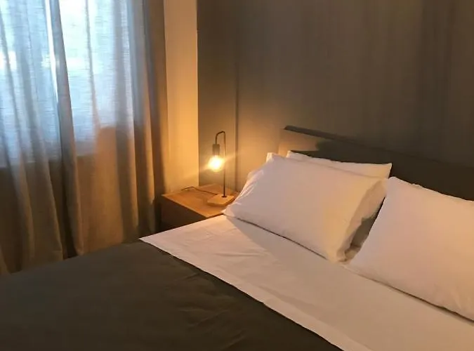 فندق مبيت وإفطار Home B&B 3*