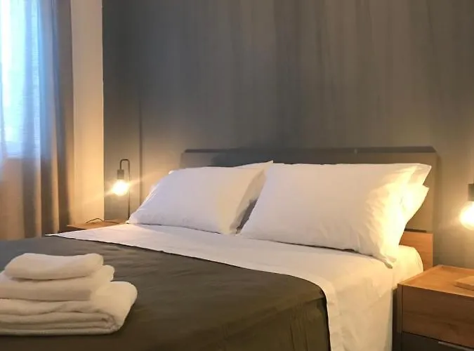 فندق مبيت وإفطار Home B&B 3*