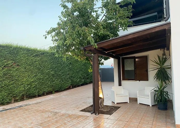 Home B&B 3* Quattromiglio