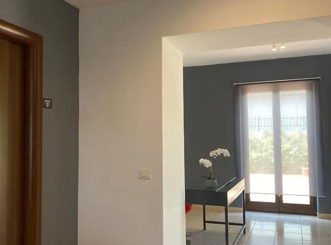 Home B&B Quattromiglio