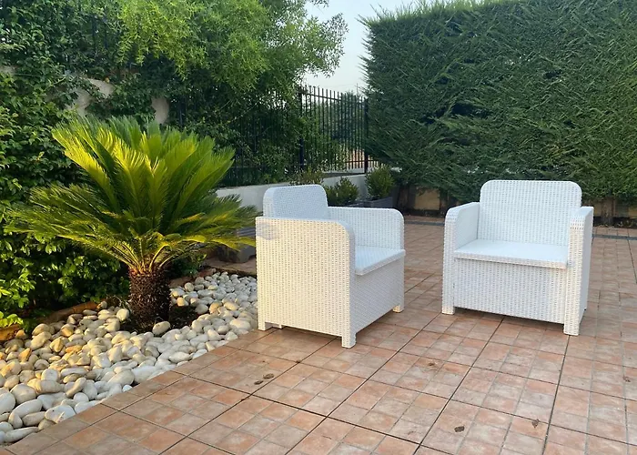 Home B&B فندق مبيت وإفطار