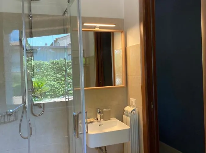 Alojamento de Acomodação e Pequeno-almoço Home B&B Quattromiglio