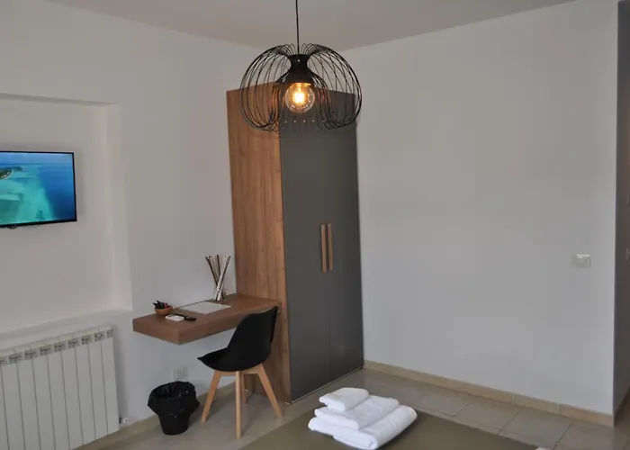 Home B&B Quattromiglio