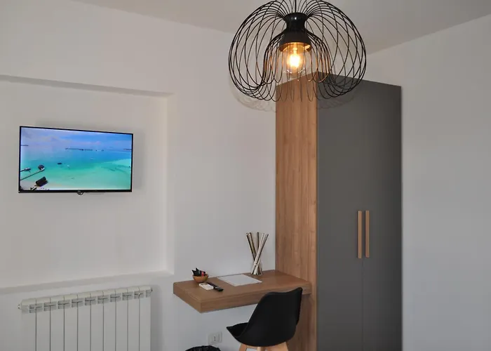 Home B&B فندق مبيت وإفطار Quattromiglio