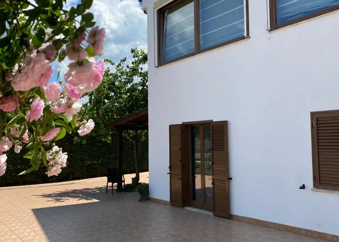 Home B&B Alojamento de Acomodação e Pequeno-almoço