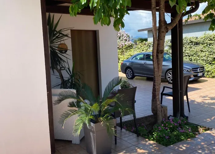 فندق مبيت وإفطار Home B&B