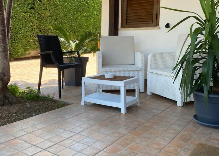 Alojamento de Acomodação e Pequeno-almoço Home B&B Quattromiglio