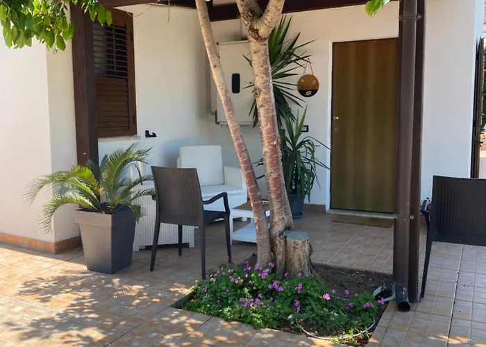 Home B&B 3* Quattromiglio