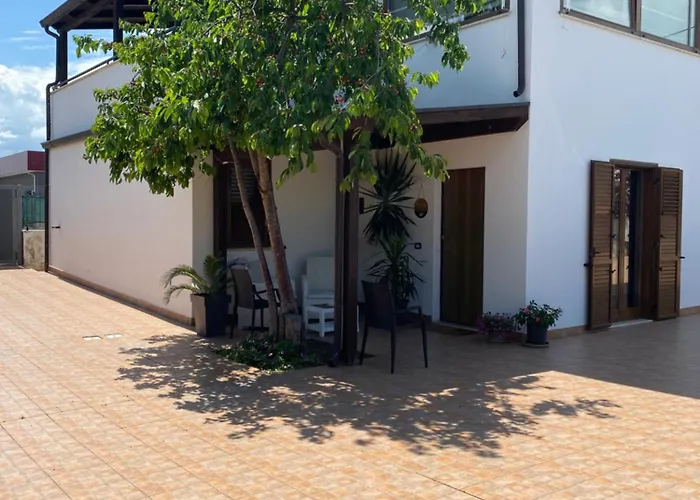 Home B&B فندق مبيت وإفطار