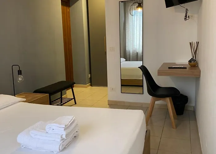 Home B&B Alojamento de Acomodação e Pequeno-almoço 3*