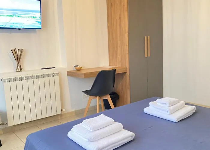 Home B&B 3* Quattromiglio